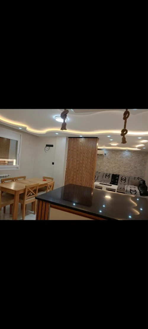 Vente Appartement F4 Tizi Ouzou Draa ben khedda