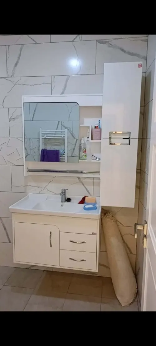 Vente Appartement F4 Tizi Ouzou Draa ben khedda