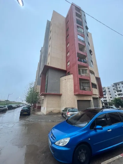 Vente Appartement F3 Oran Bir el djir