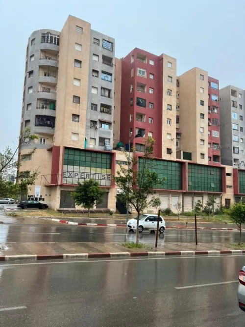 Vente Appartement F3 Oran Bir el djir