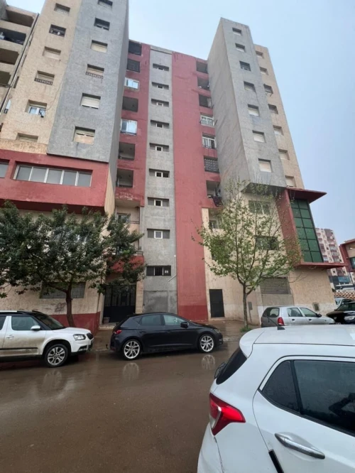 Vente Appartement F3 Oran Bir el djir