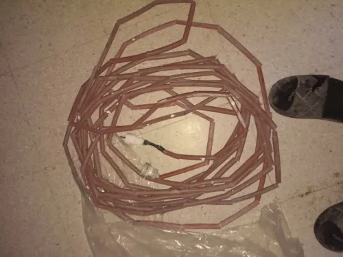 Material de mécanique et suspension