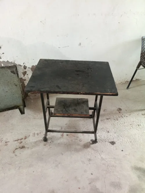 Material de mécanique et suspension