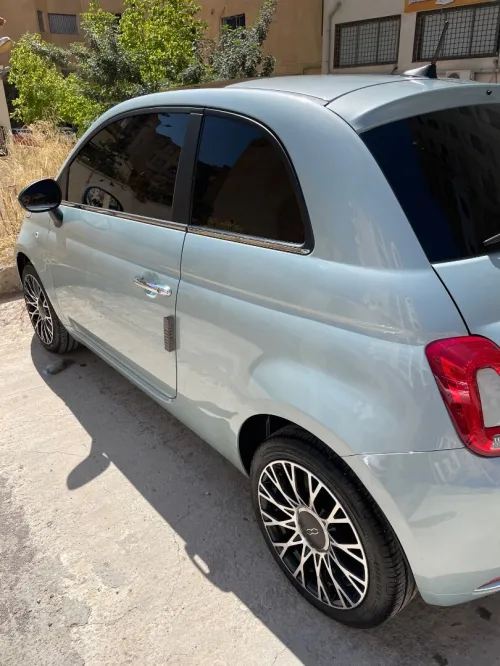 Fiat 500 2024 Dolcevita plus 