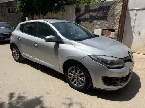 Renault Megane 3 2015 New Play