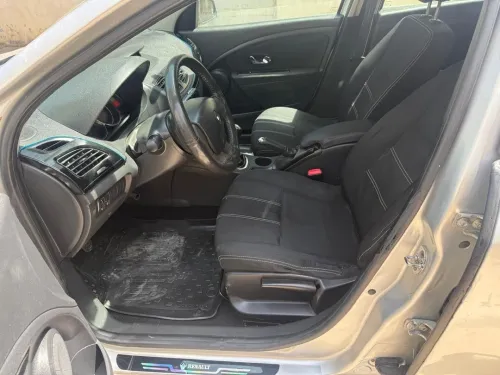 Renault Megane 3 2015 New Play
