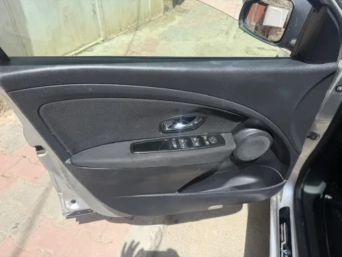 Renault Megane 3 2015 New Play