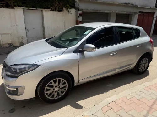 Renault Megane 3 2015 New Play