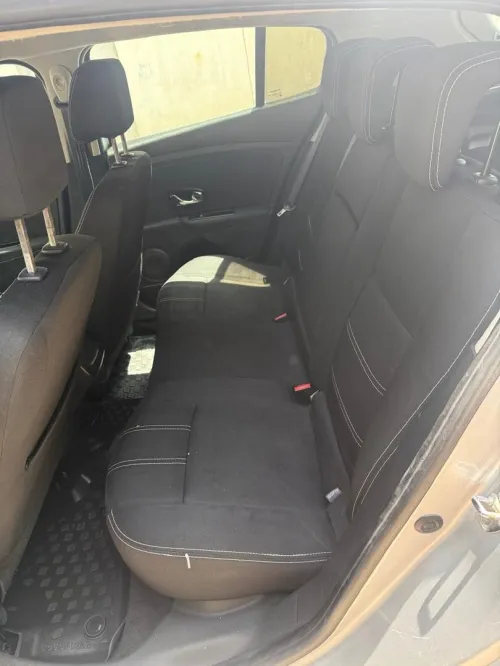 Renault Megane 3 2015 New Play