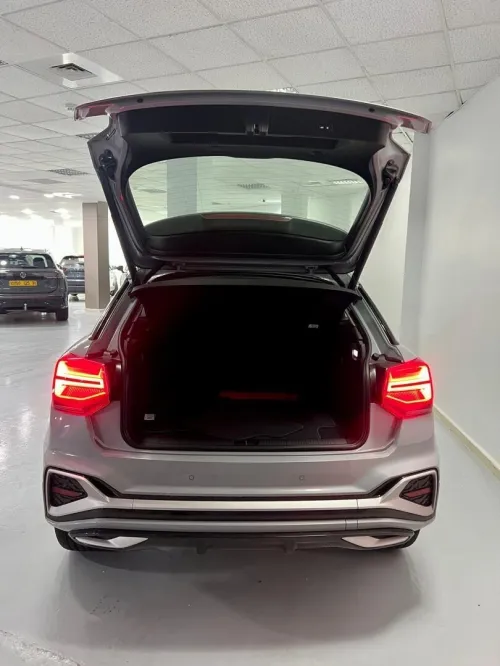 Audi Q2 2026 