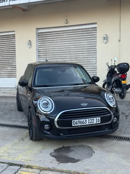 Mini Mini 2022 Cooper