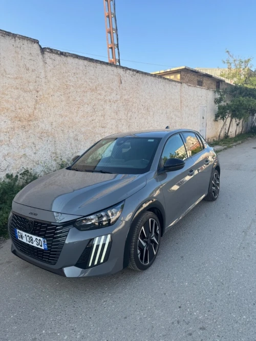 Peugeot 208 2024 GT
