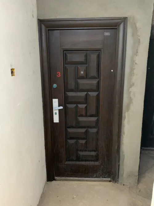 Vente Appartement Studio Boumerdès Ouled moussa