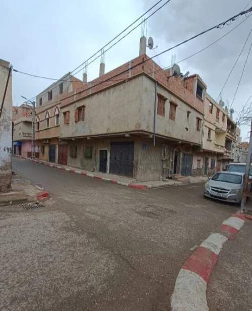 Vente Villa Oran Bir el djir