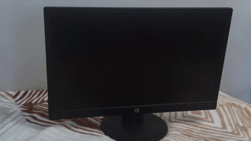 Ecran hp 214a