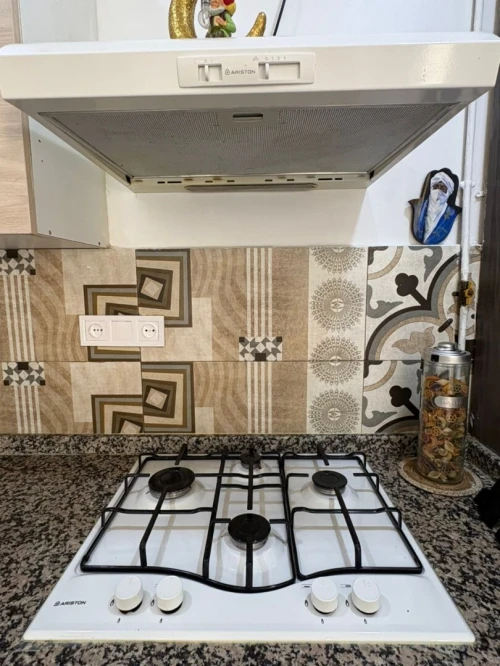 Location Appartement F3 Oran Oran