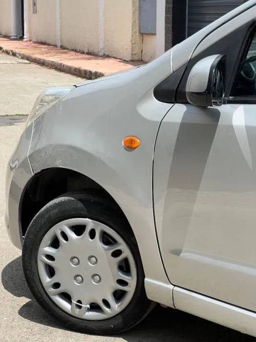 Suzuki Celerio 2011 