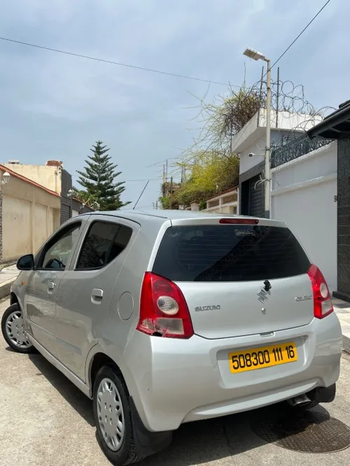 Suzuki Celerio 2011 