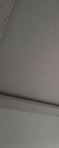Déco placoplâtre Ba 13 