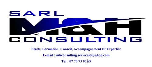 Sarl M&H Consulting
