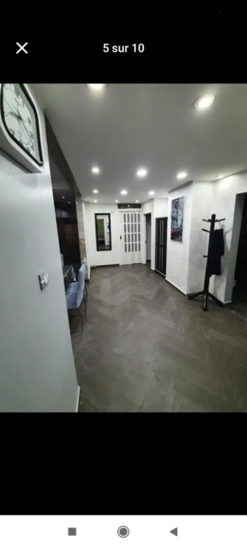 Vente Appartement F3 Tlemcen Mansourah