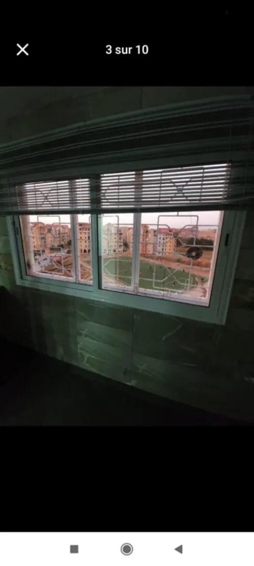 Vente Appartement F3 Tlemcen Mansourah