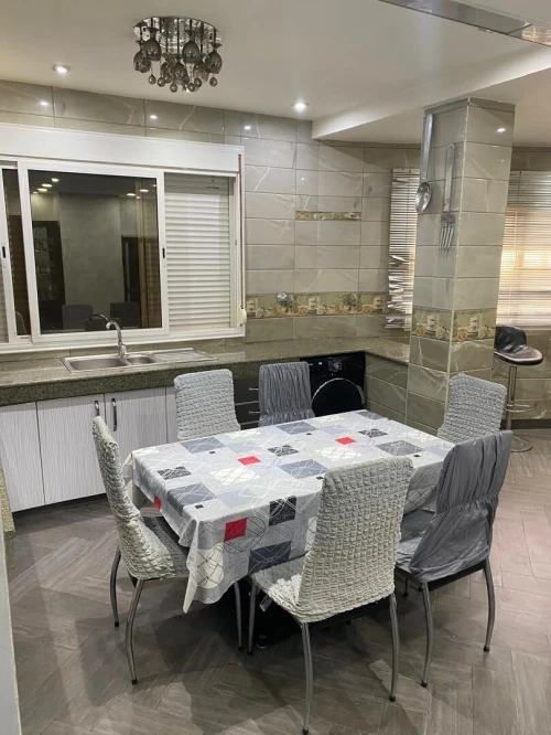Vente Appartement F3 Tlemcen Mansourah