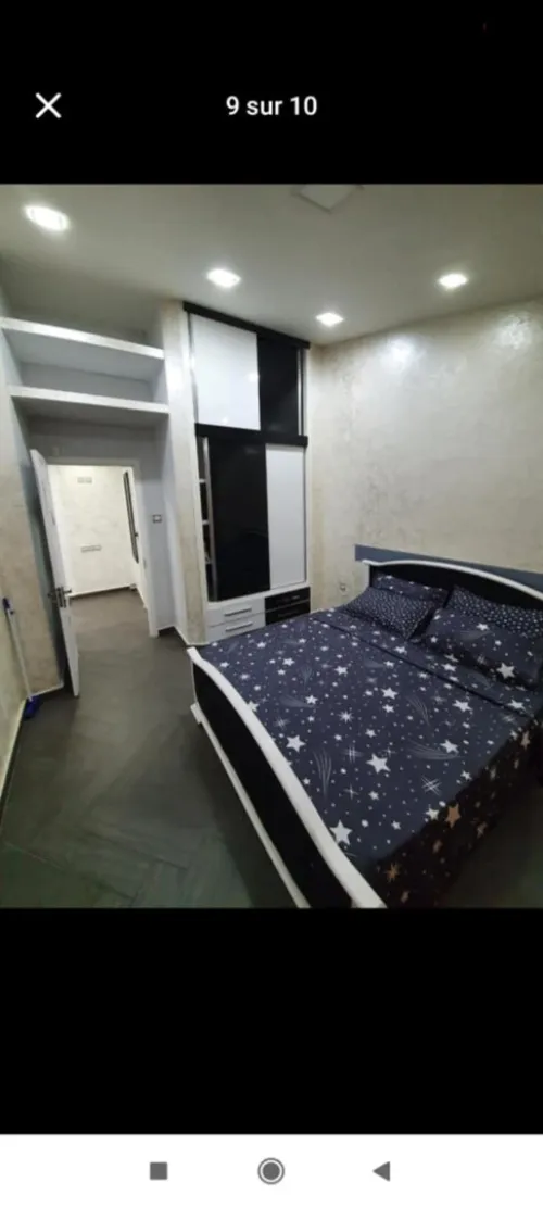 Vente Appartement F3 Tlemcen Mansourah