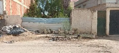 Vente Terrain Alger Ain benian