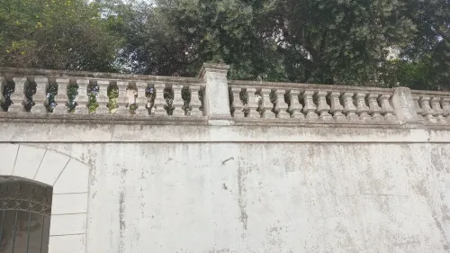 Vente Terrain Alger Ain benian