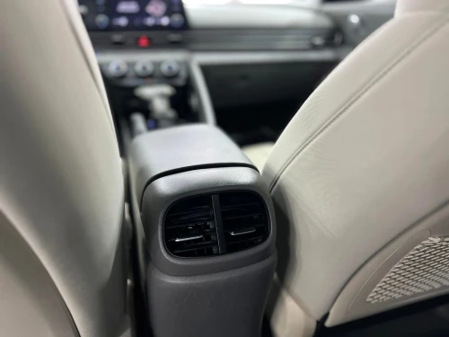 Hyundai Elantra 2022 Elantra