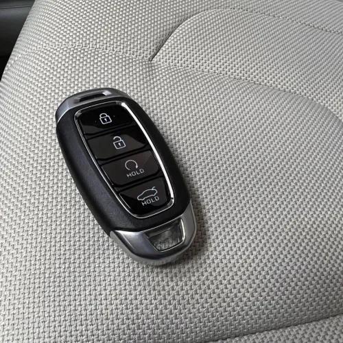 Hyundai Elantra 2022 Elantra