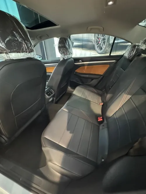 Volkswagen Bora 2025 Bora