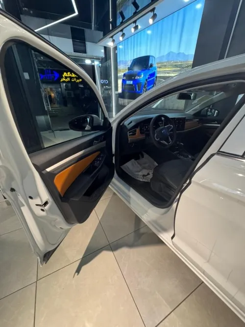 Volkswagen Bora 2025 Bora