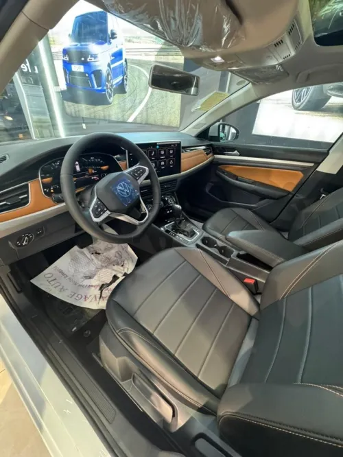 Volkswagen Bora 2025 Bora