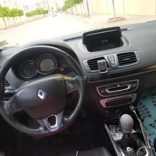 Renault Megane 3 2015 Bose