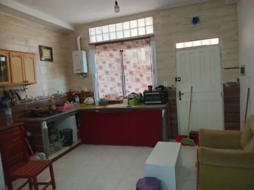 Vente Villa Tizi Ouzou Zekri