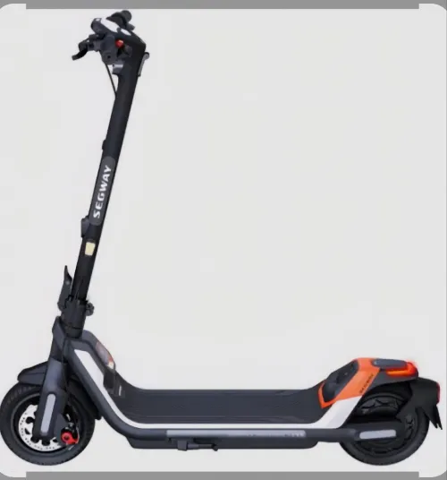 Segway Ninbot P65 2024
