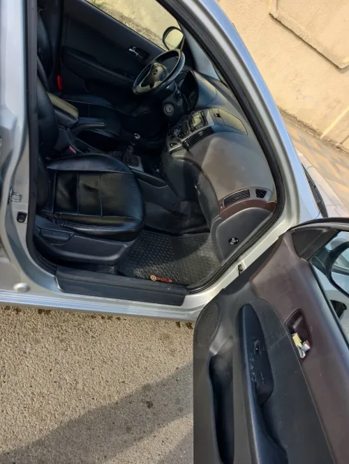 Hyundai i30 2012 i30