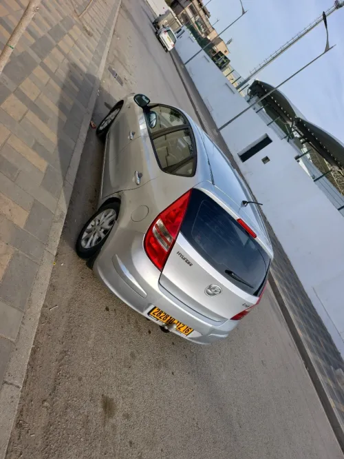 Hyundai i30 2012 i30