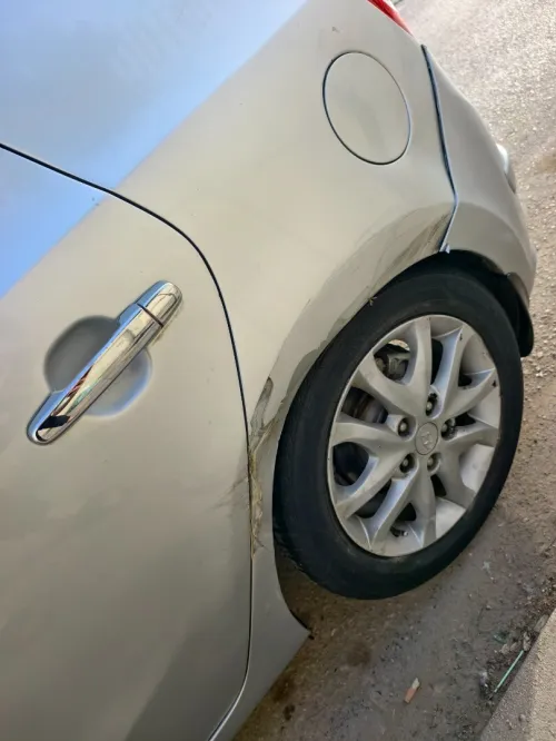 Hyundai i30 2012 i30