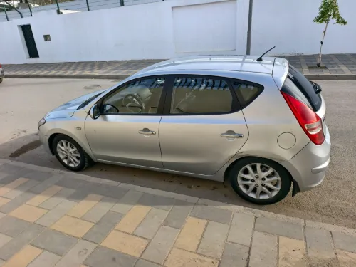 Hyundai i30 2012 i30