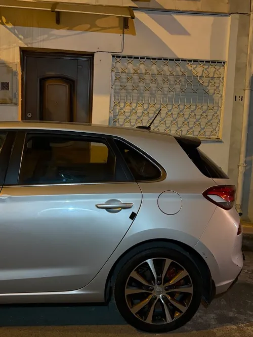 Hyundai i30 2019 Toute options