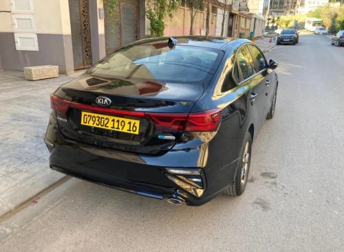 Kia Cerato 2019 