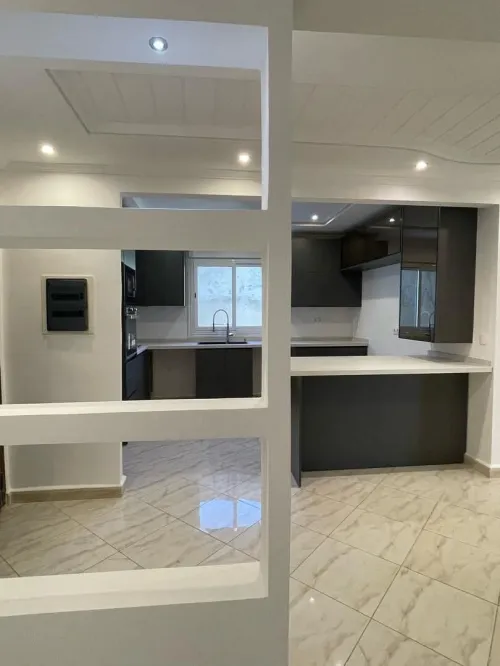 Vente Appartement F2 Alger Bordj el kiffan