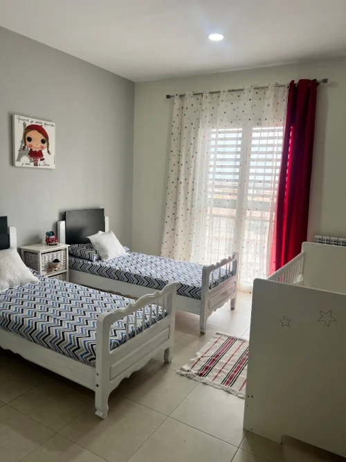 Location Appartement F4 Oran Bir el djir