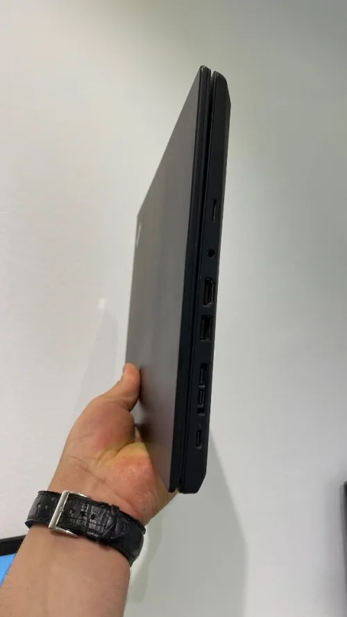 LENOVO T495 RYZEN 5 pro 3500U 8RAM 256SSD