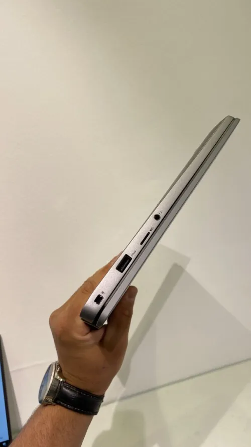 Dell 7400 i5-08TH 8RAM 256SSD