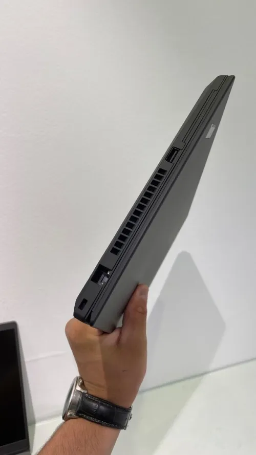 LENOVO T14 RYZEN 5 PRO 4650U 8Ram 256Ssd