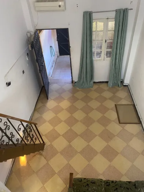 Location bien immobilier Alger Hammamet